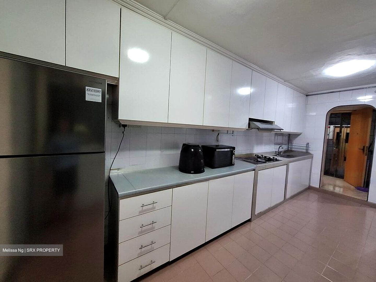 Blk 203 Jurong East View (Jurong East), HDB 5 Rooms #486486141